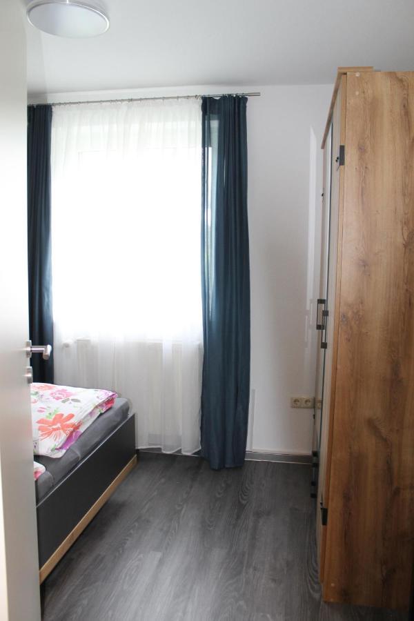 Ferienwohnung Jesse Braunlage Exterior photo