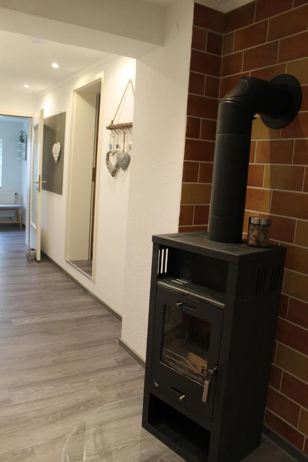 Ferienwohnung Jesse Braunlage Exterior photo