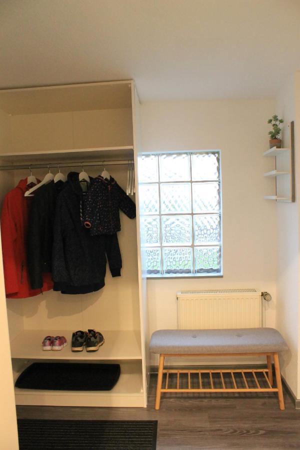 Ferienwohnung Jesse Braunlage Exterior photo